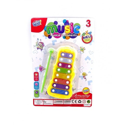 Xilofon lapon - 48445
