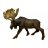 Vadállat figura - 48507