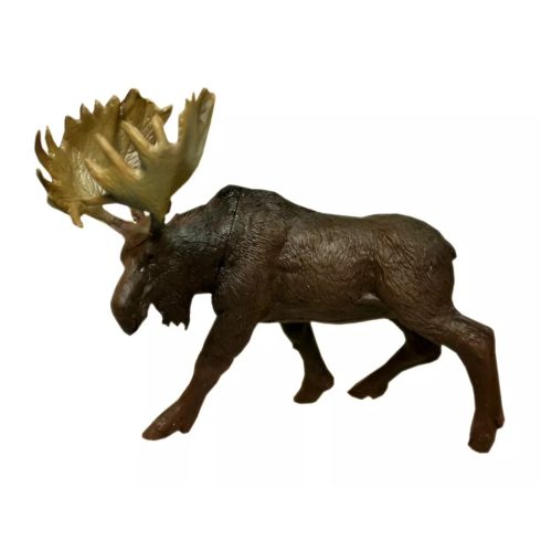 Vadállat figura - 48507