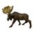 Vadállat figura - 48507