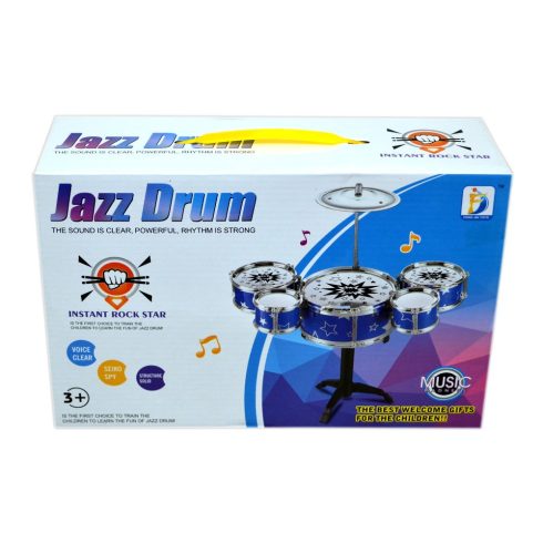 Dob készlet dobozban - 48527