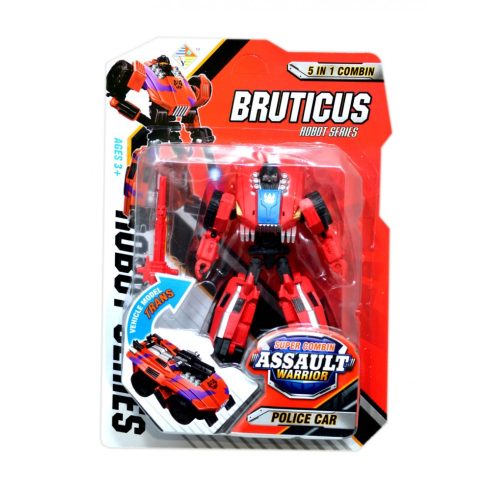 Robot - átalakuló - lapon - 48550