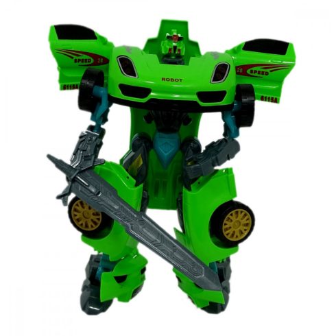 Robot dobozban - 48552