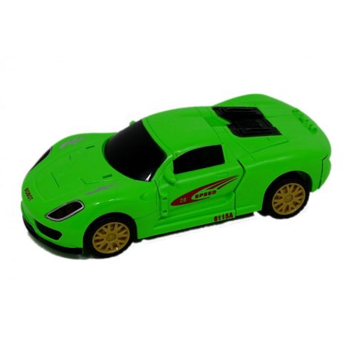 Robot dobozban - 48552