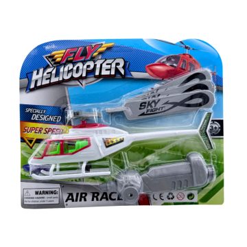 Kilövős helikopter lapon, 48596