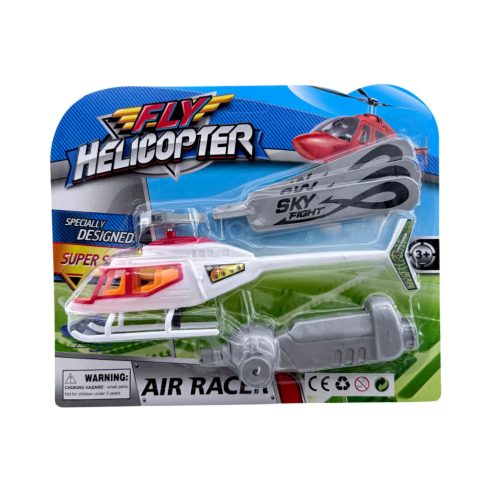 Kilövős helikopter lapon, 48596