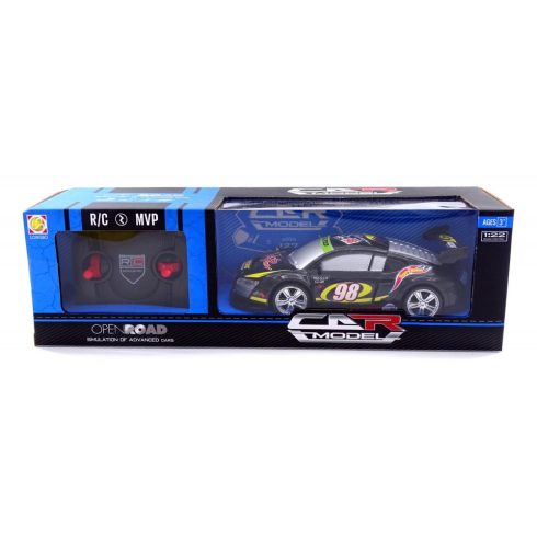 RC autó dobozban - 48599