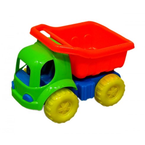 Homokozó dömper - 48614