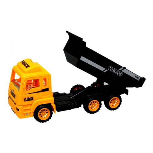 Munkagép dobozban - szállítóautó - 48619