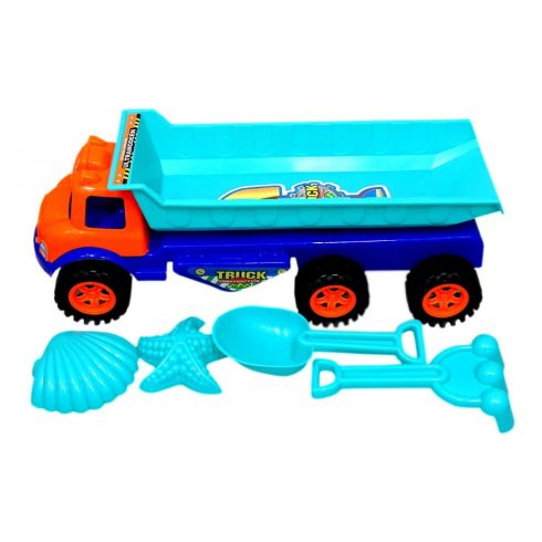 Homokozó dömper - 48622