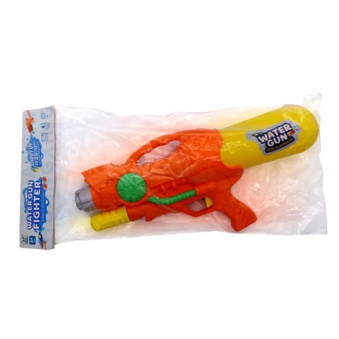 Vízipuska zacskóban, 45 cm, 48626