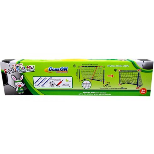 Focikapu dobozban - 48642