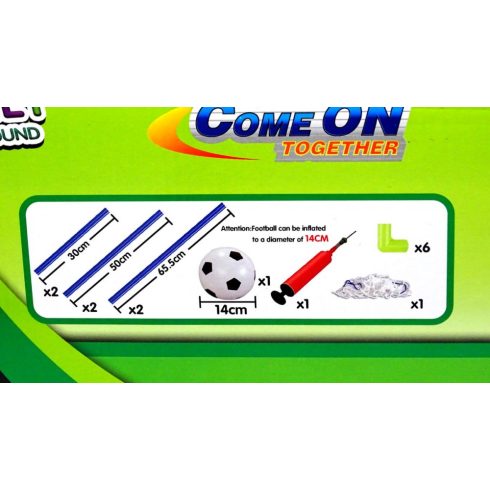 Focikapu dobozban - 48642