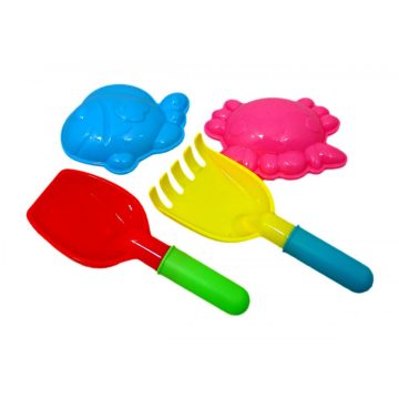 Homokozó szett - 48648