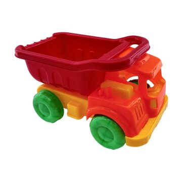 Homokozós dömper hálóban, 48651