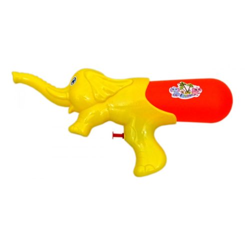 Vízipisztoly - elefántos - 48656