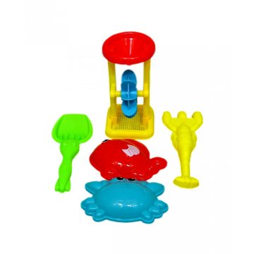 Homokozó szett - malmos - 48690