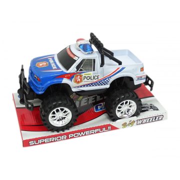 Autó platformon - 48721