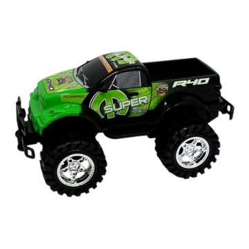 Autó platformon - 48722