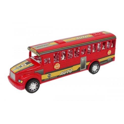 Busz platformon - 48743