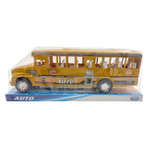 Busz platformon - 48743