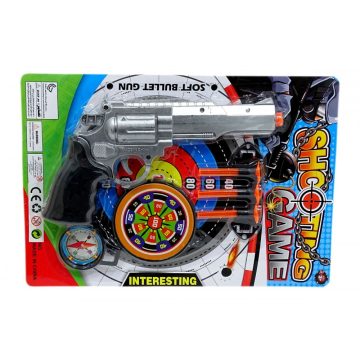 Police - Rendőr szett lapon - 48776