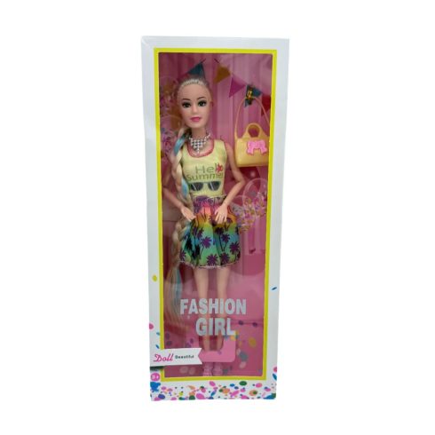 Baba dobozban, 48811