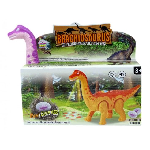 Elemes dinó dobozban, 48846