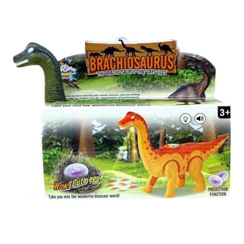 Elemes dinó dobozban, 48846