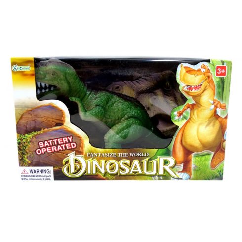 Elemes dinó dobozban, 48847