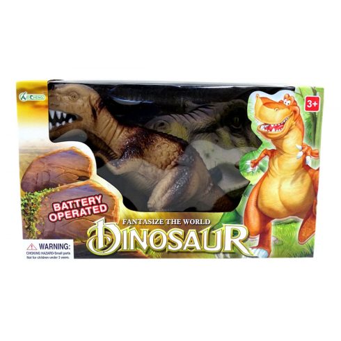 Elemes dinó dobozban, 48847