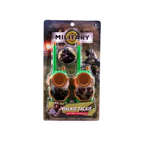 Walkie-Talkie military lapon, 48870