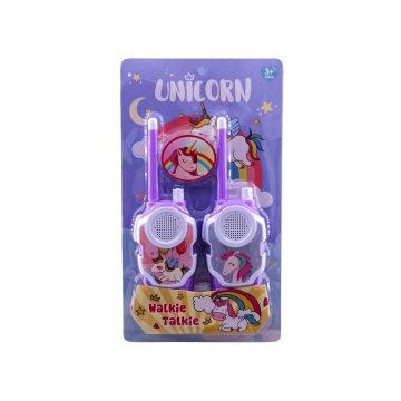 Walkie-Talkie unikornis lapon, 48872
