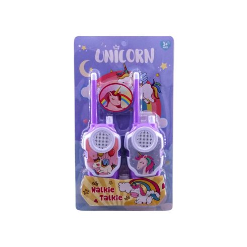 Walkie-Talkie unikornis lapon, 48872