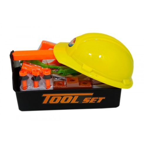 Szerszám szett ládában - 48879