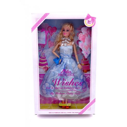 Baba dobozban - 48949