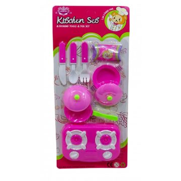 Konyha szett lapon - 48976