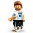 LEGO Editions, Sports, Lionel Messi, 49000