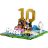 LEGO Editions, Sports, Lionel Messi, 49000