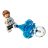 LEGO Editions, Sports, Lionel Messi, 49000
