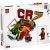 LEGO Editions, Sports, Cristiano Ronaldo, 49001