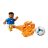 LEGO Editions, Sports, Kylian Mbappé, 49002