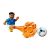 LEGO Editions, Sports, Kylian Mbappé, 49002