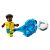 LEGO Editions, Sports, Vinícius Jr. 49003
