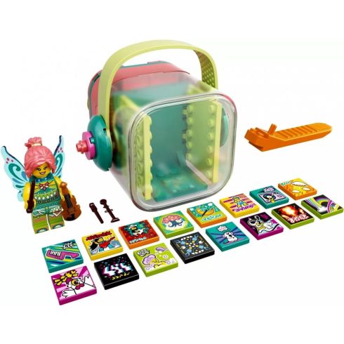LEGO VIDIYO - 43110 - Folk Fairy Beatbox szett  - 49145