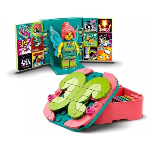 LEGO VIDIYO - 43110 - Folk Fairy Beatbox szett  - 49145