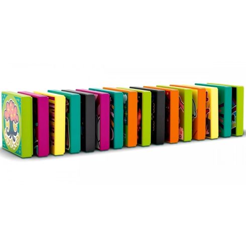 LEGO VIDIYO - 43110 - Folk Fairy Beatbox szett  - 49145