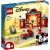 LEGO Disney - Mickey and Friends - 10776 - Tűzoltóság szett autóval - 49226