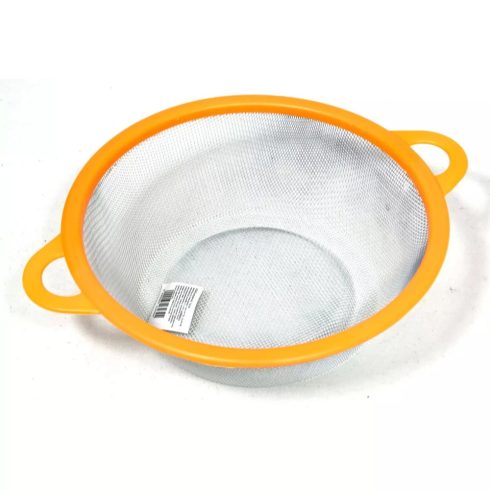 Szűrő - műanyag - 25 cm - 70202