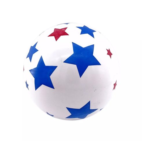 Gumilabda - csillagok - 220 mm - 70279